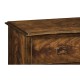 Brown Mahogany chest of drawers