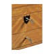 Satinwood ladies work table
