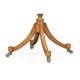 Satinwood ladies work table
