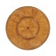 Round Dining Table with Lazy Susan 63