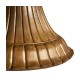 Round Dining Table with Lazy Susan 71