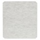 Square White Smoke Eggshell Inlay Coffee Table