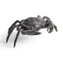 Dark Bronze Crab