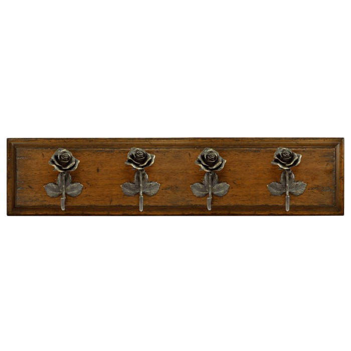 Four Rose Hooks