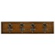 Four Rose Hooks