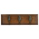 Three Boxer Dog Hangers