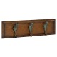 Three Boxer Dog Hangers