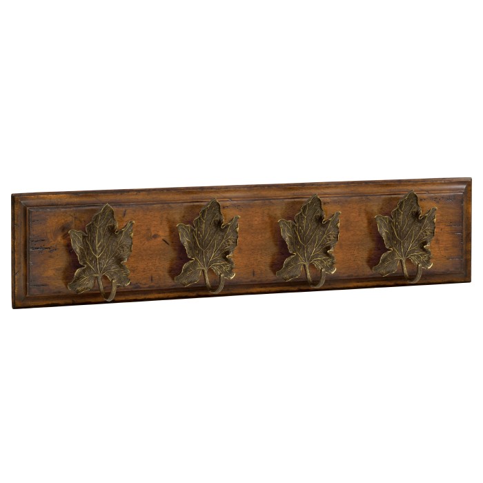 Four Leaf Hooks