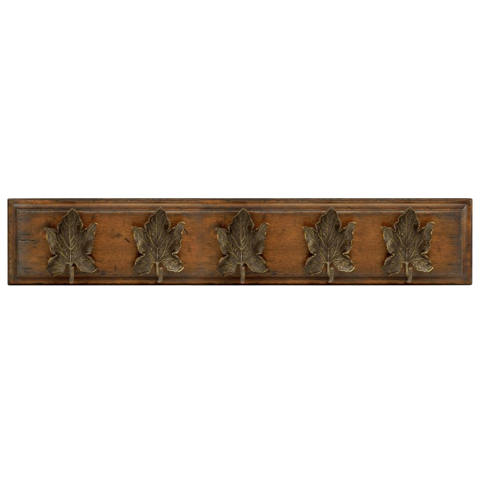 Five Leaf Hooks
