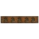 Five Leaf Hooks