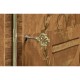 Chippendale Style Inlaid Cabinet Chest of Drawers