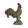 Antique Dark Bronze Rooster