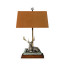 Deer Table Lamp - Right