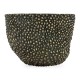 Dark Bronze Half Jackfruit Bowl