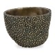 Dark Bronze Half Jackfruit Bowl