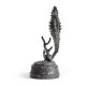 Antique Dark Bronze Seashorse