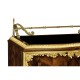 Mahogany & Gilded Sideboard