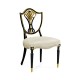Kensington Shield Back Side Chair