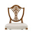Brompton Shield Back Side Chair
