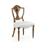 Buckingham Shield Back Side Chair