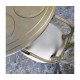 Buckingham Shield Back Side Chair