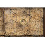 Chest of Drawers with Eggshell Inlay & Brass Details