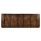 Brown Mahogany Dining Table 88