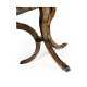 Brown Mahogany Dining Table 88