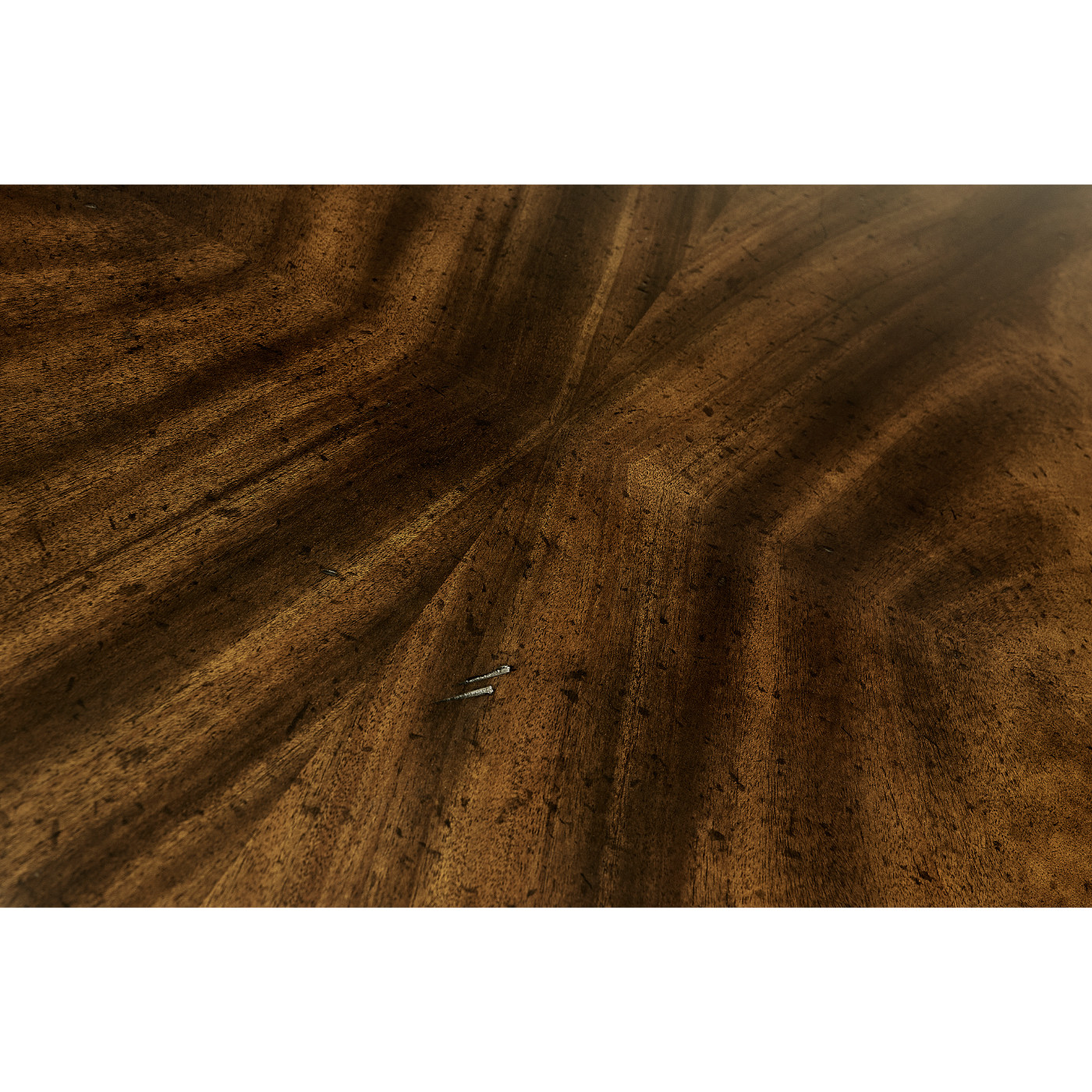 Brown Mahogany Dining Table 88