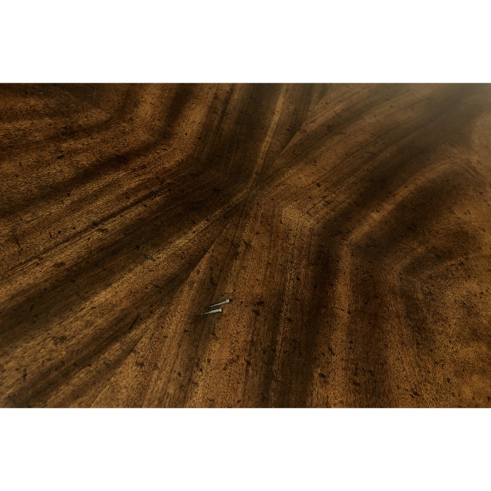 Brown Mahogany Dining Table 88