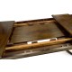 Brown Mahogany Dining Table 88