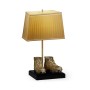Football Shoe Lamp