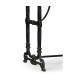 Caledonian Daniella & Iron Console Table