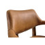 Walnut Library Arm Chair