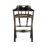 Smokers Style Dark Ale Bar Stool