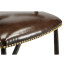 Smokers Style Dark Ale Bar Stool