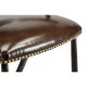 Smokers Style Dark Ale Bar Stool