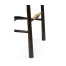 Smokers Style Dark Ale Bar Stool