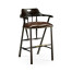 Smokers Style Dark Ale Bar Stool