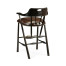 Smokers Style Dark Ale Bar Stool