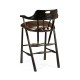 Smokers Style Dark Ale Bar Stool