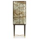 Fusion Chinoiserie Drinks Cabinet