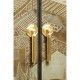 Fusion Chinoiserie Drinks Cabinet