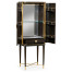 Fusion Chinoiserie Drinks Cabinet