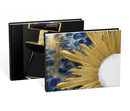 2018 Jonathan Charles & JC Modern Product Catalogues