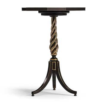 Buckingham Octagonal Side Table