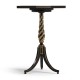 Buckingham Octagonal Side Table