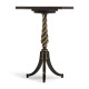 Buckingham Octagonal Side Table