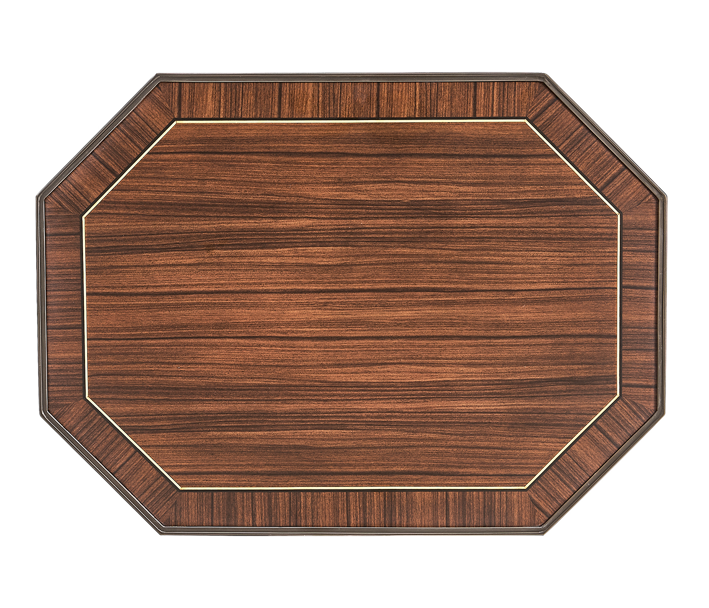 Buckingham Octagonal Side Table