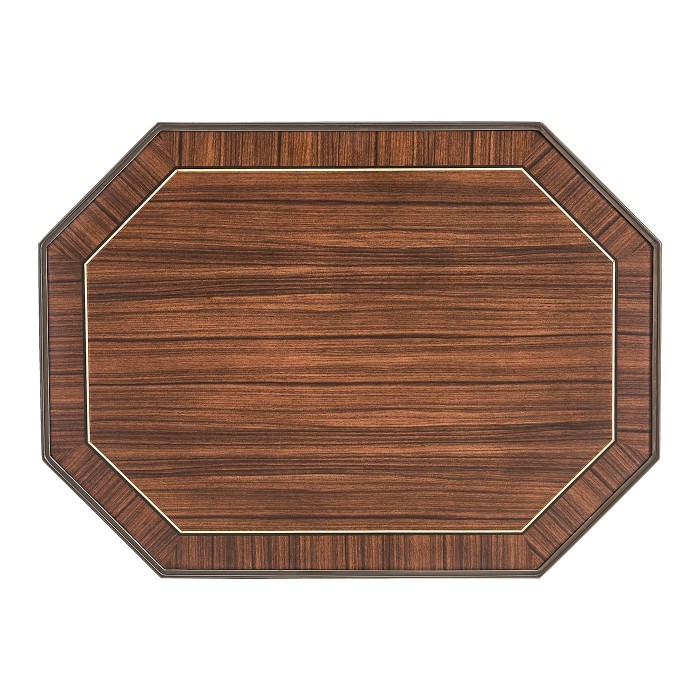 Buckingham Octagonal Side Table